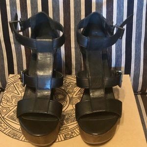 Five Worlds by Cordani Women’s Juarez Platform